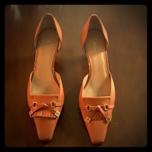 Etienne Aigner heels